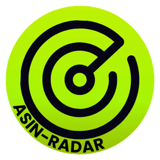 ASIN-Radar